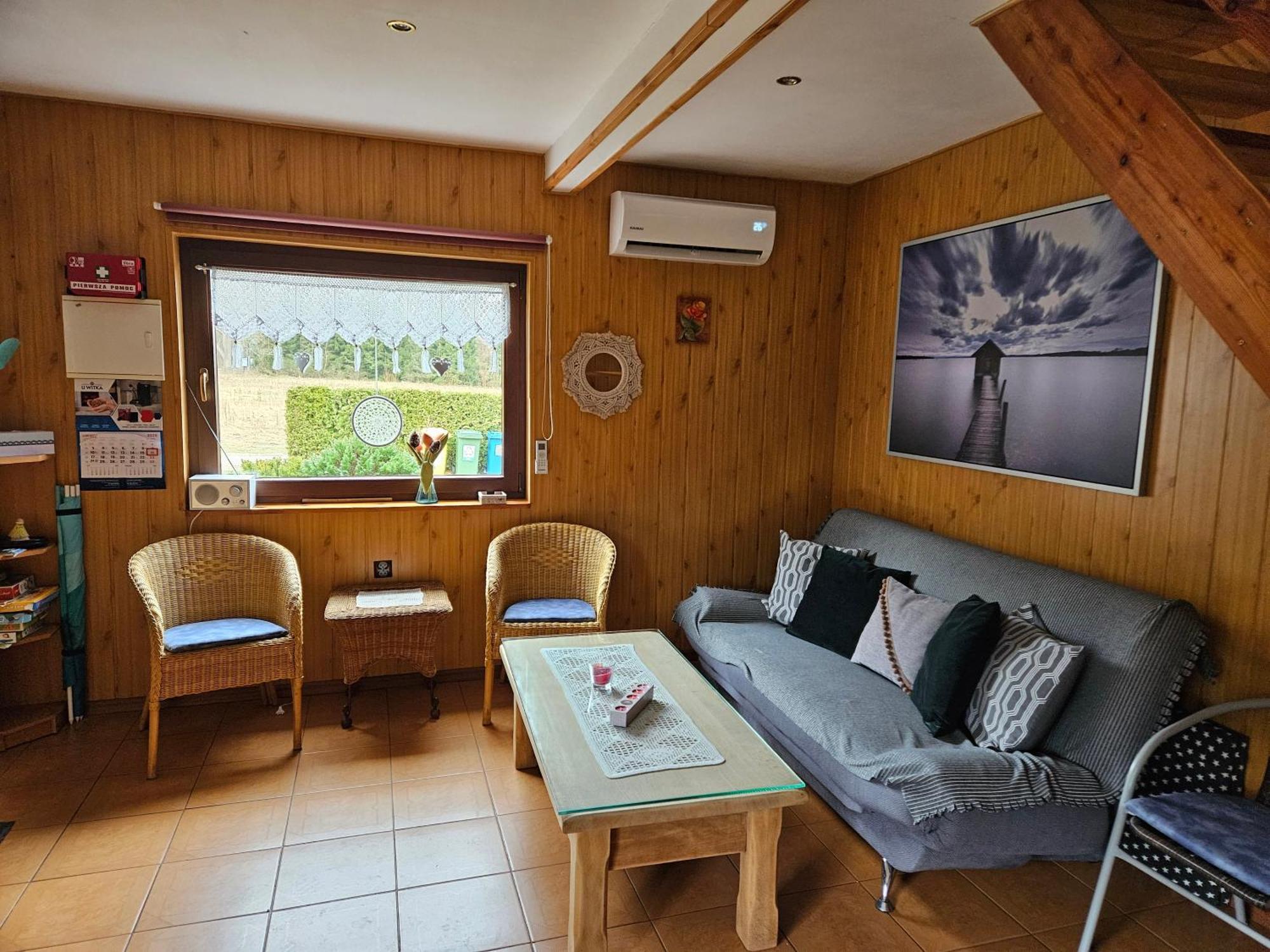 Villa Grabowka Nadole  Exterior foto